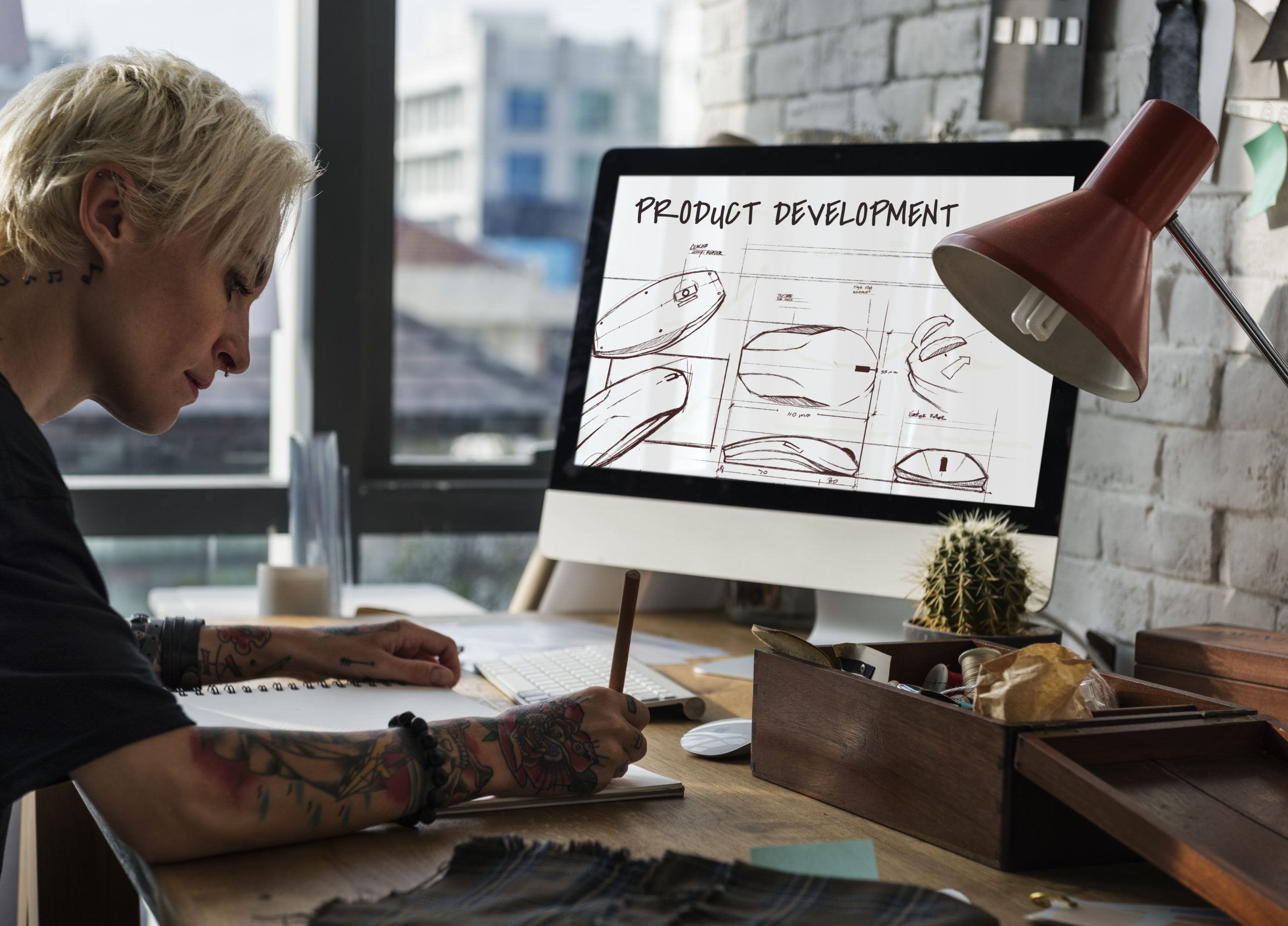 How to Best Utilize Product Development Companies