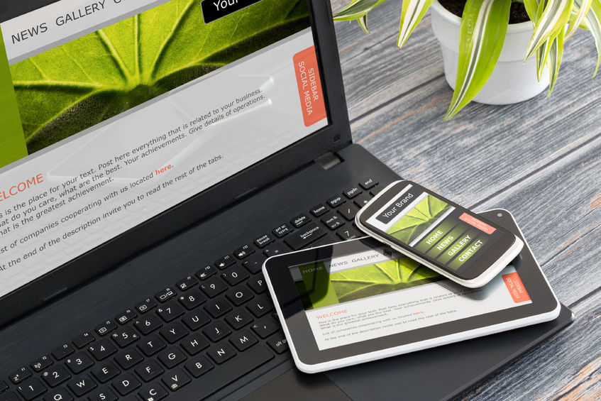Creating Brand Consistency Through Great Design